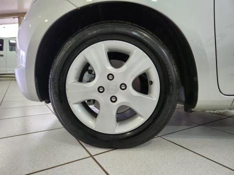HONDA Fit 1.4 16V 4P LX FLEX AUTOMTICO, Foto 11