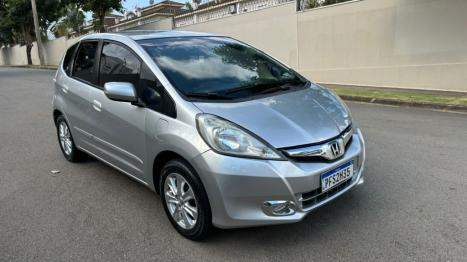 HONDA Fit 1.4 16V 4P LX FLEX, Foto 2