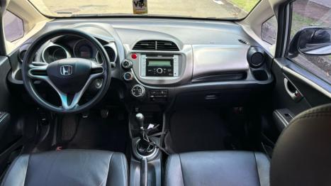 HONDA Fit 1.4 16V 4P LX FLEX, Foto 5
