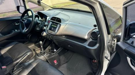 HONDA Fit 1.4 16V 4P LX FLEX, Foto 6