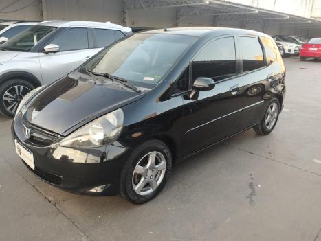 HONDA Fit 1.4 16V 4P LX FLEX, Foto 1