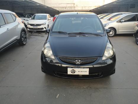 HONDA Fit 1.4 16V 4P LX FLEX, Foto 2