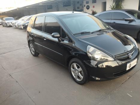 HONDA Fit 1.4 16V 4P LX FLEX, Foto 3