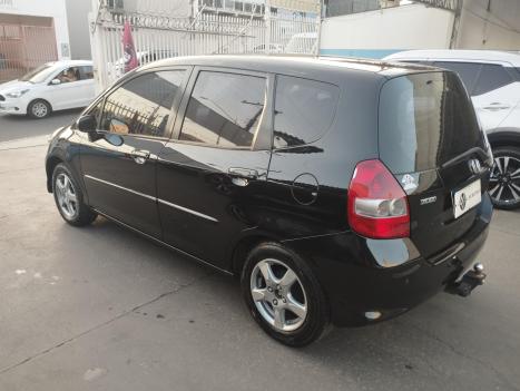 HONDA Fit 1.4 16V 4P LX FLEX, Foto 4