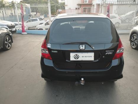 HONDA Fit 1.4 16V 4P LX FLEX, Foto 5