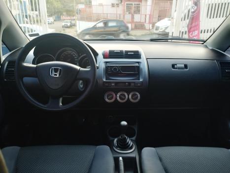 HONDA Fit 1.4 16V 4P LX FLEX, Foto 7