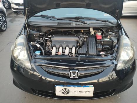 HONDA Fit 1.4 16V 4P LX FLEX, Foto 9