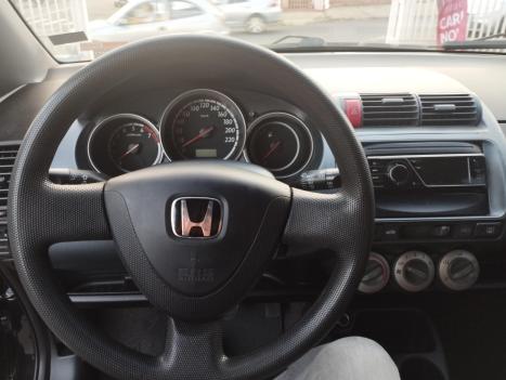 HONDA Fit 1.4 16V 4P LX FLEX, Foto 11
