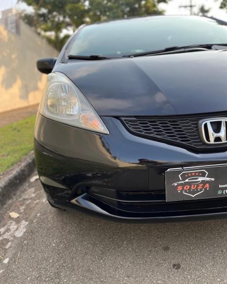 HONDA Fit 1.4 16V 4P LXL FLEX, Foto 2