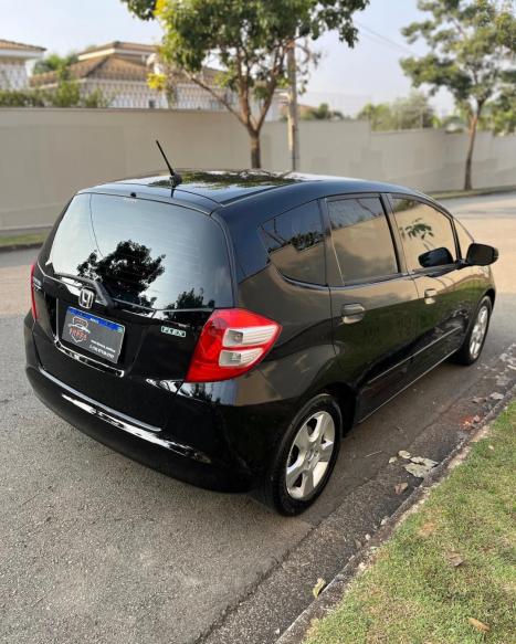 HONDA Fit 1.4 16V 4P LXL FLEX, Foto 6