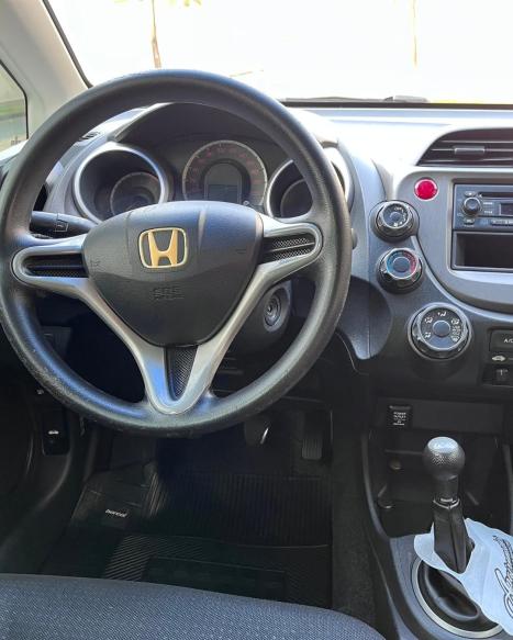 HONDA Fit 1.4 16V 4P LXL FLEX, Foto 7