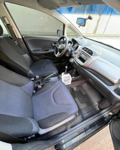 HONDA Fit 1.4 16V 4P LXL FLEX, Foto 8