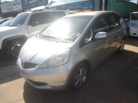 HONDA Fit 1.4 16V 4P LX FLEX, Foto 1