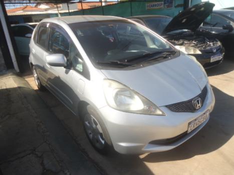 HONDA Fit 1.4 16V 4P LX FLEX, Foto 2