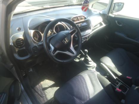 HONDA Fit 1.4 16V 4P LX FLEX, Foto 3