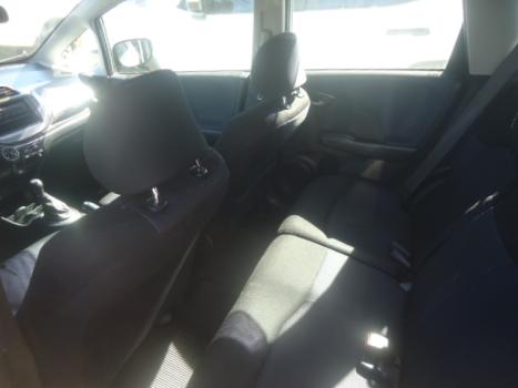 HONDA Fit 1.4 16V 4P LX FLEX, Foto 4