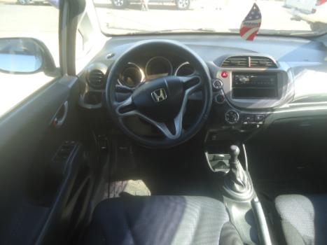 HONDA Fit 1.4 16V 4P LX FLEX, Foto 5