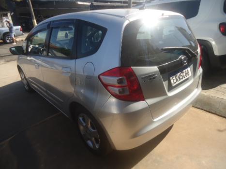HONDA Fit 1.4 16V 4P LX FLEX, Foto 6