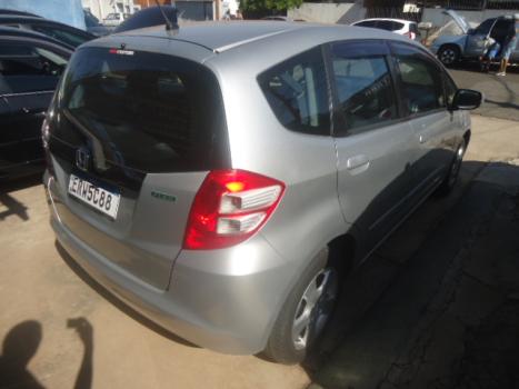 HONDA Fit 1.4 16V 4P LX FLEX, Foto 7