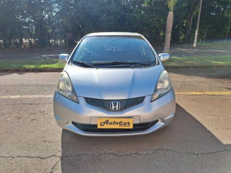 HONDA Fit 1.4 16V 4P LX FLEX, Foto 2