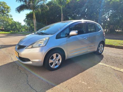 HONDA Fit 1.4 16V 4P LX FLEX, Foto 3