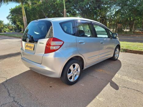 HONDA Fit 1.4 16V 4P LX FLEX, Foto 4