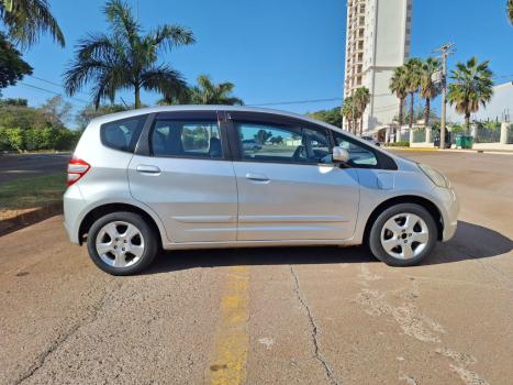 HONDA Fit 1.4 16V 4P LX FLEX, Foto 7