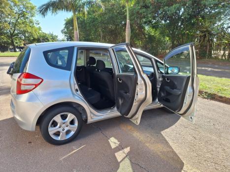 HONDA Fit 1.4 16V 4P LX FLEX, Foto 8