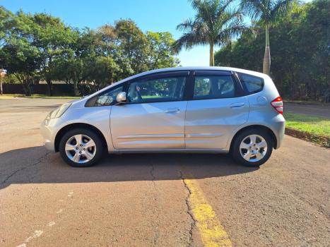 HONDA Fit 1.4 16V 4P LX FLEX, Foto 9