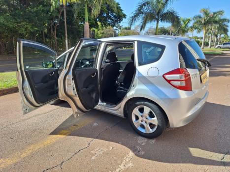 HONDA Fit 1.4 16V 4P LX FLEX, Foto 10