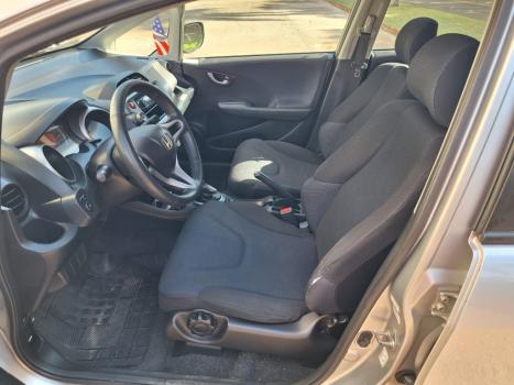 HONDA Fit 1.4 16V 4P LX FLEX, Foto 12
