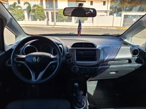 HONDA Fit 1.4 16V 4P LX FLEX, Foto 13