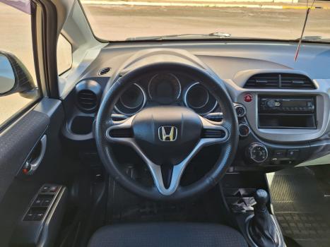 HONDA Fit 1.4 16V 4P LX FLEX, Foto 14