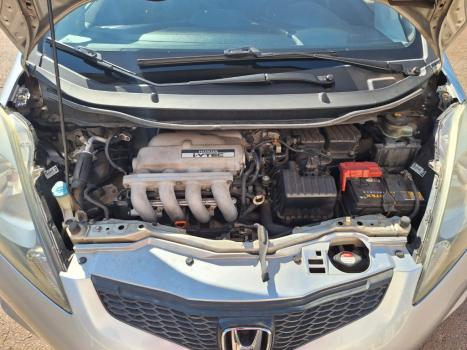 HONDA Fit 1.4 16V 4P LX FLEX, Foto 15