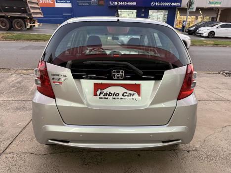 HONDA Fit 1.4 16V 4P LX FLEX AUTOMTICO, Foto 6