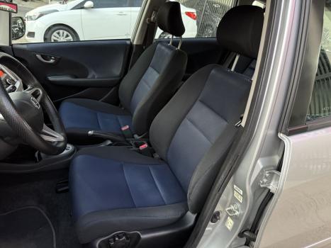 HONDA Fit 1.4 16V 4P LX FLEX AUTOMTICO, Foto 7