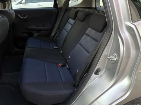 HONDA Fit 1.4 16V 4P LX FLEX AUTOMTICO, Foto 8