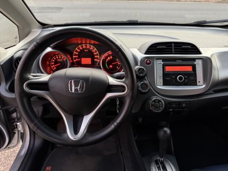 HONDA Fit 1.4 16V 4P LX FLEX AUTOMTICO, Foto 9