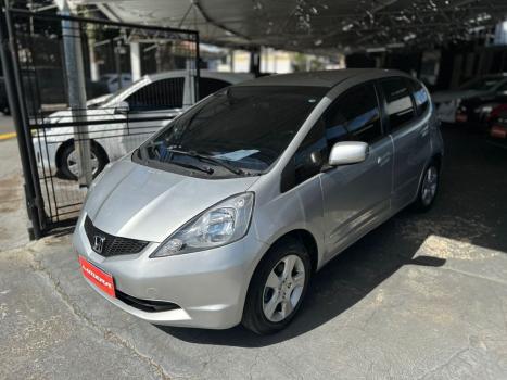 HONDA Fit 1.4 16V 4P LXL FLEX, Foto 1