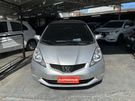 HONDA Fit 1.4 16V 4P LXL FLEX, Foto 2