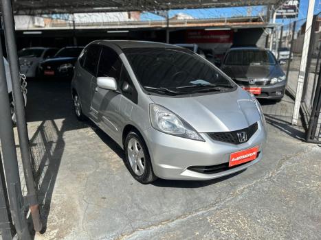 HONDA Fit 1.4 16V 4P LXL FLEX, Foto 3