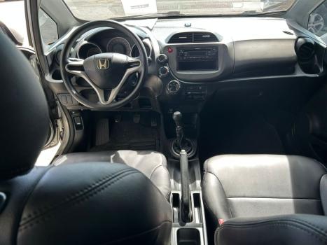 HONDA Fit 1.4 16V 4P LXL FLEX, Foto 6