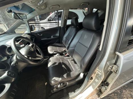HONDA Fit 1.4 16V 4P LXL FLEX, Foto 7