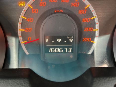 HONDA Fit 1.4 16V 4P LXL FLEX, Foto 10