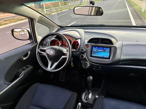 HONDA Fit 1.4 16V 4P LX FLEX AUTOMTICO, Foto 7