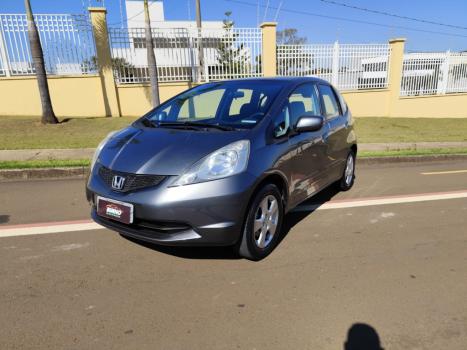 HONDA Fit 1.4 16V 4P LX FLEX, Foto 2
