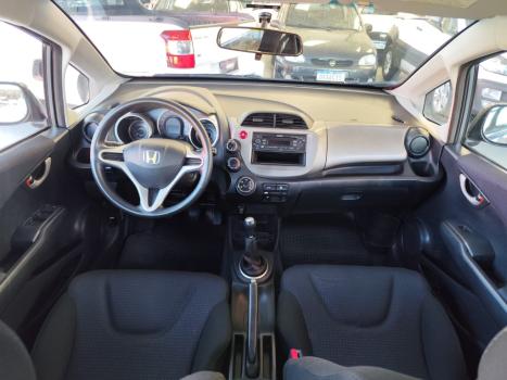 HONDA Fit 1.4 16V 4P LX FLEX, Foto 3