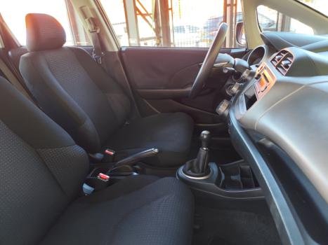 HONDA Fit 1.4 16V 4P LX FLEX, Foto 4