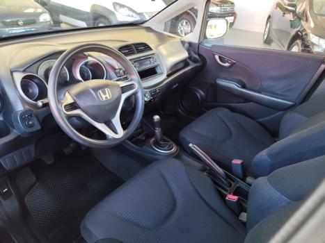 HONDA Fit 1.4 16V 4P LX FLEX, Foto 5
