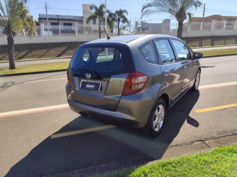 HONDA Fit 1.4 16V 4P LX FLEX, Foto 6